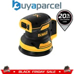 Dewalt DCW210N-XJ XR Brushless Random Orbital Sander 18V Bare Unit DEWDCW210N