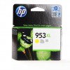 HP Hp OfficeJet Pro 8740 - Ink F6U18AE 953XL Yellow 62620