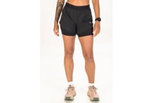 Reebok Running 2 en 1 W vêtement running femme