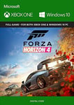 Forza Horizon 4 Clé (PC/Xbox One) Xbox Live GLOBAL