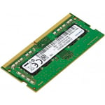 HP 8 GB 2666 MHz 1.2v DDR4 SO-DIMM minnesmodul