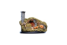 Lo Hobbit An Unexpected Journey Statua 16 Hill Lane Halloween Edition 11 Cm Weta