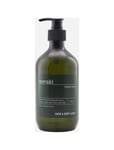 Hair & Body Wash, Harvest Moon Duschkräm Nude Meraki