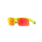 Oakley Capacitor (Youth Fit) - Prizm Ruby OJ9013-0462