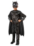 Batman The Movie Classic Dräkt (Stl. 132/M)