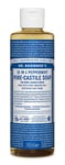 Dr. Bronner's - Liquid Soap Peppermint 240 ml