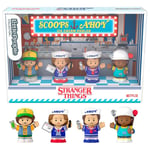 [DISPO A CONFIRMER] Little People Collector Scoops Ahoy Stranger Things