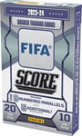 Score FIFA Soccer 23/24 Hobby/Retail Booster Display Boks - Kortspill fra Outland