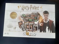 Cluedo Harry Potter Edition Classic Mystery Board Game Family New Sealed Ages 9+