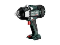 Metabo Ssw 18 Ltx 1750 Bl - Mutterdragare - Sladdlös - 3/4" Square Drive - 1750 N·M - Inget Batteri - 18 V - Solo