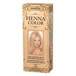 5902101710640 Henna Color balsam koloryzujący z ekstraktem z henny 1 Słoneczny B