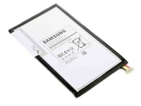 Batterie officiel Samsung Pile interne d'origine T4450E Galaxy Tab 3 8.0" Pouces