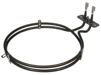 ELECTROLUX, AEG, LOFRA Oven Heating Element 2000W Ø190x240mm 3581907361