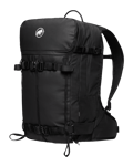 Nirvana 28 Black (28 L)