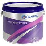 Hempel Underwater Primer Grundfärg för Bottenfärg Vit 0,75L