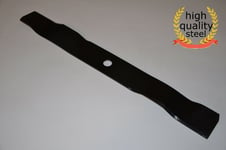 51 Cm Al-ko Lawnmower Mulching Blade Alko Silver 51b 520br 5210hpd 462705 440126