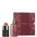 Molton Brown Rose Dunes Fragrance Gift Set (Worth £165)