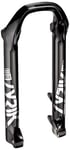 RockShox Lower Leg Lyrik Ultimate Fourchette. Mixte, GlosBlack, Taille Unique