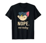 Tom & Jerry Not Today T-Shirt