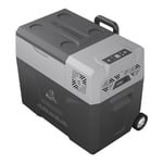 ALPICOOL Kjøleboks m/kompressor - CX30L 30L - 12/24 og 220V