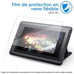 Film de Protection en Verre Fléxible pour Tablette Graphique XP-pen Artist 12