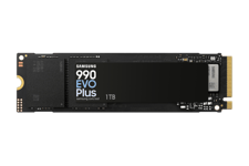 Samsung 990 Evo Plus 1tb M.2 Pcie 4.0