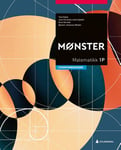 Mønster - Matematikk 1P : Studieforberedende utdanningsprogram