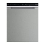 Whirlpool W7U HS51 X astianpesukone