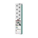 Gulvunderlag Logoclic Extra Aqua Stop 3Mm