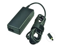 Psa Ac Adapter - Strømadapter - Ac 110-240 V - 65 Watt - For Dell Chromebook 7310  Inspiron 11 31Xx, 3452, 35Xx, 55Xx, 5758  Vostro 35Xx, 5459