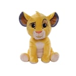 Simba Simba Leker Disney Løvenes konge 30th, , 25 cm