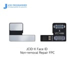 Jcid Face Id Non-Retrait Réparation Fpc Flex Câble Pour Iphone X-11 12 Pro Max Mini Jc V1se Dot Matrix Projecteur Lire Panneau D'écriture - Type X Face Flex