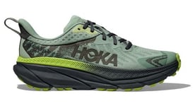 Hoka One One Challenger 7 GTX - homme - vert