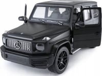 Rastar Bil Modellis Valdomas R/C 1:14 Mercedes-Benz G63 2.4G, 95700