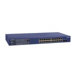 NETGEAR GS724TP-300EUS network switch Managed L2/L3/L4 Gigabit Ethernet (10/1...