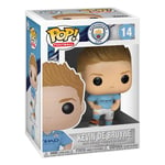 Football Manchester City F.C. POP! Kevin De Bruyne Vinyl Figure 14