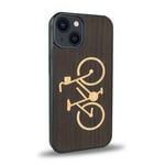 Coque iPhone 13 Mini - Le Vélo - Neuf