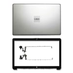 étui pour ordinateur portable pour HP Probook 470 G7 LCD couverture arrière lunette charnières repose-poignets clavier étui astronomique 470 G7 L83728-001 L83727-001