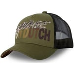 Casquette Von Dutch  CASQUETTE SAVAGE K