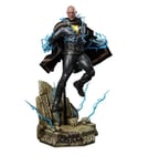 Figurine Hot Toys Dx30 - Dc Comics - Black Adam Deluxe Version