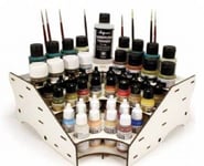 Vallejo Paint Stand - Corner Module