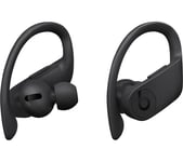 BEATS Powerbeats Pro Wireless Bluetooth Sports Earphones - Black, Black