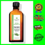 Nature Spell Rosemary Oil For Hair Growth And Skin Treat Dry Damaged Hair 150ml