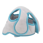 Toddler Head Protector Breathable AntiCollision Baby Safety Head Cap Helmet