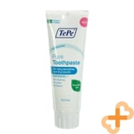 Tepe Pure Dentifrice pour Sensitive-Dry Bouche sans Gout No Goût 75ml