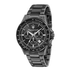 Maserati Montre Homme Collection Sfida Limited Edition,Chronographe,à Quartz -R8873640016