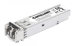 Intellinet 508551 transceiver-moduler för nätverk Fiberoptik 1000 Mbit/s SFP 850 nm