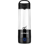 Nutribullet 02306 Portable Blender - Black, Black