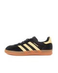 adidas Originals Gazelle Indoor - Black