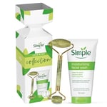 Simple Kind to Skin Collection Gift Set for smooth and healthy-looking skin perfect pampering gift for her 1 piece